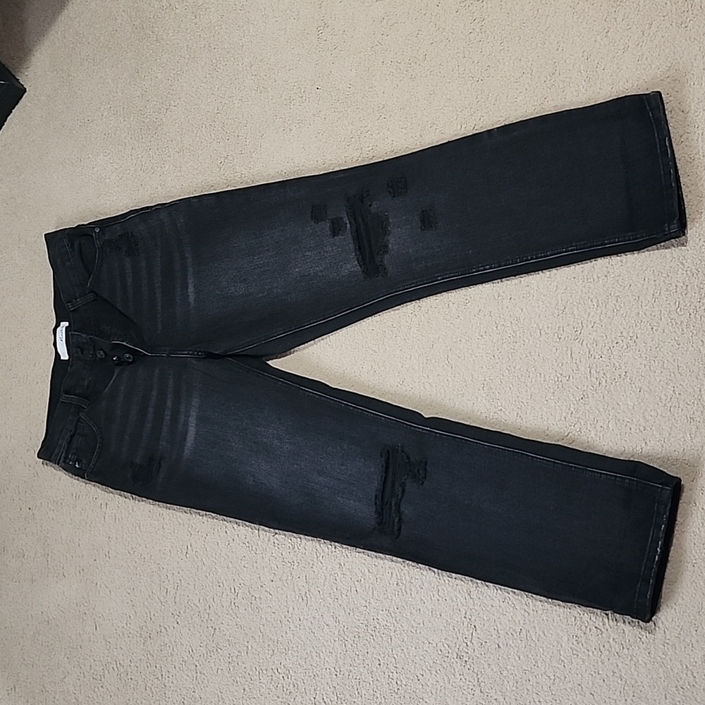 KanCan 9/28 boyfriend jeans